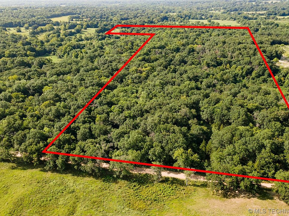 0 E Swamp Creek Rd, Coleman, OK 73432 Zillow