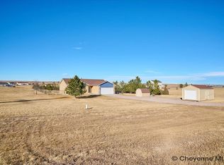 5226 Division Ave, Cheyenne, WY 82007