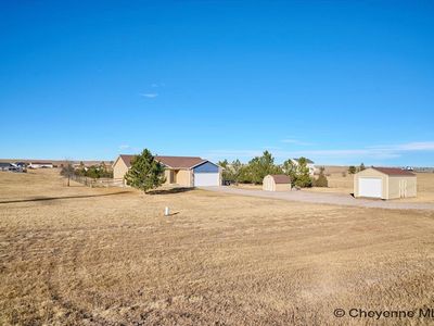 5226 Division Ave, Cheyenne, WY, 82007