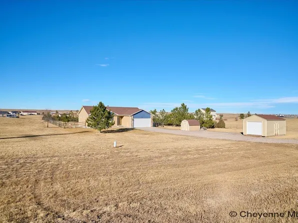 5226 Division Ave, Cheyenne, WY 82007