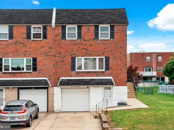 278 Hendrix St, Philadelphia, PA 19116