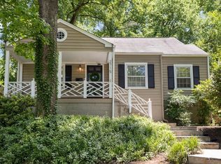 2715 Cartier Dr, Raleigh, NC 27608