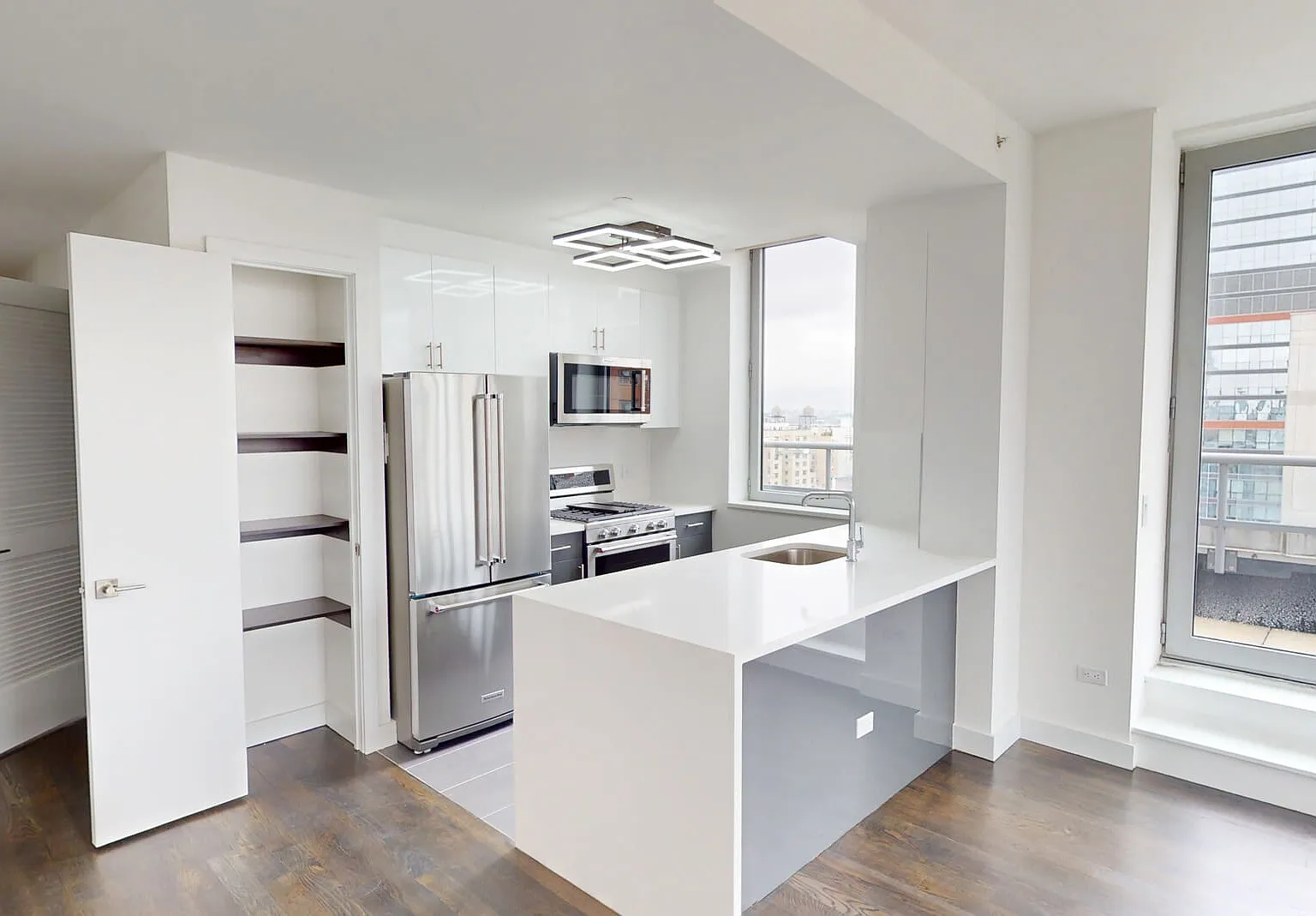 801 Amsterdam Avenue — Photo 1