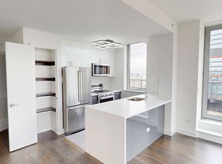 801 Amsterdam Ave APT 15E, New York, NY 10025