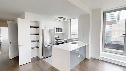 801 Amsterdam Avenue, #15E