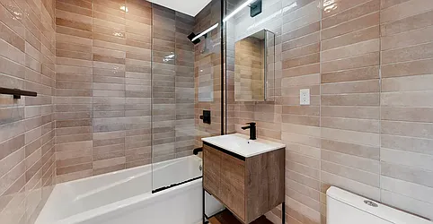 Rented by Arden Realty Corp.