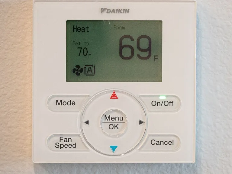 Thermostat