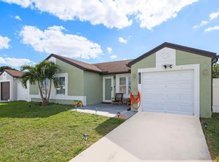 Weitzer Sub 1, Boca Raton, FL 33496