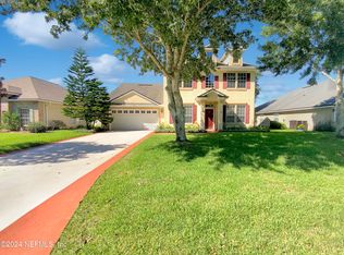2121 Sandy Branch Pl, Saint Augustine, FL 32092