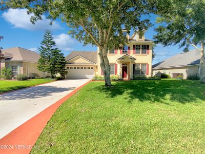2121 SANDY BRANCH Place, Saint Augustine, FL, 32092