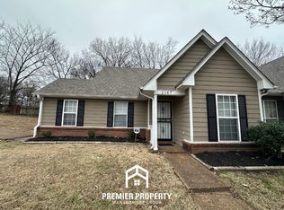 2187 Curbertson Cv, Memphis, TN 38134