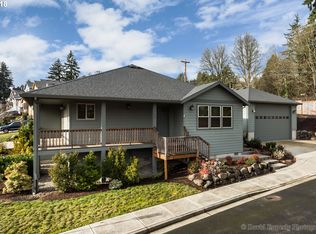 59907 Charming Way, Saint Helens, OR