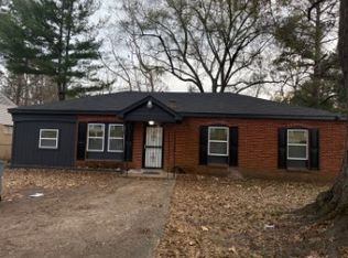 3769 Windy Ave, Memphis, TN 38128