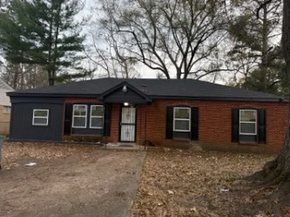 3769 Windy Ave, Memphis, TN 38128