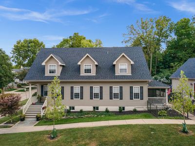 301 S 4th St, St Charles, IL, 60174