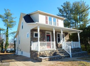4240 Cardwell Ave, Baltimore, MD 21236