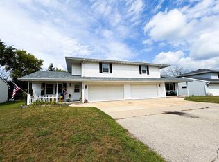 3120 W Hiawatha Dr, Appleton, WI 54914