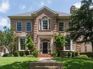 3732 Purdue St, Dallas, TX 75225