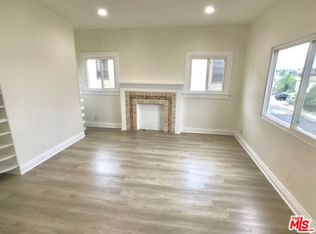 803 1/2 N Alexandria Ave, Los Angeles, CA 90029