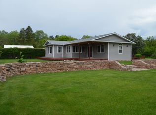 711 S 1st St, Sundance, WY 82729