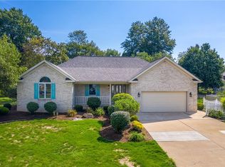 3374 Harris Ave NW, Canton, OH 44708