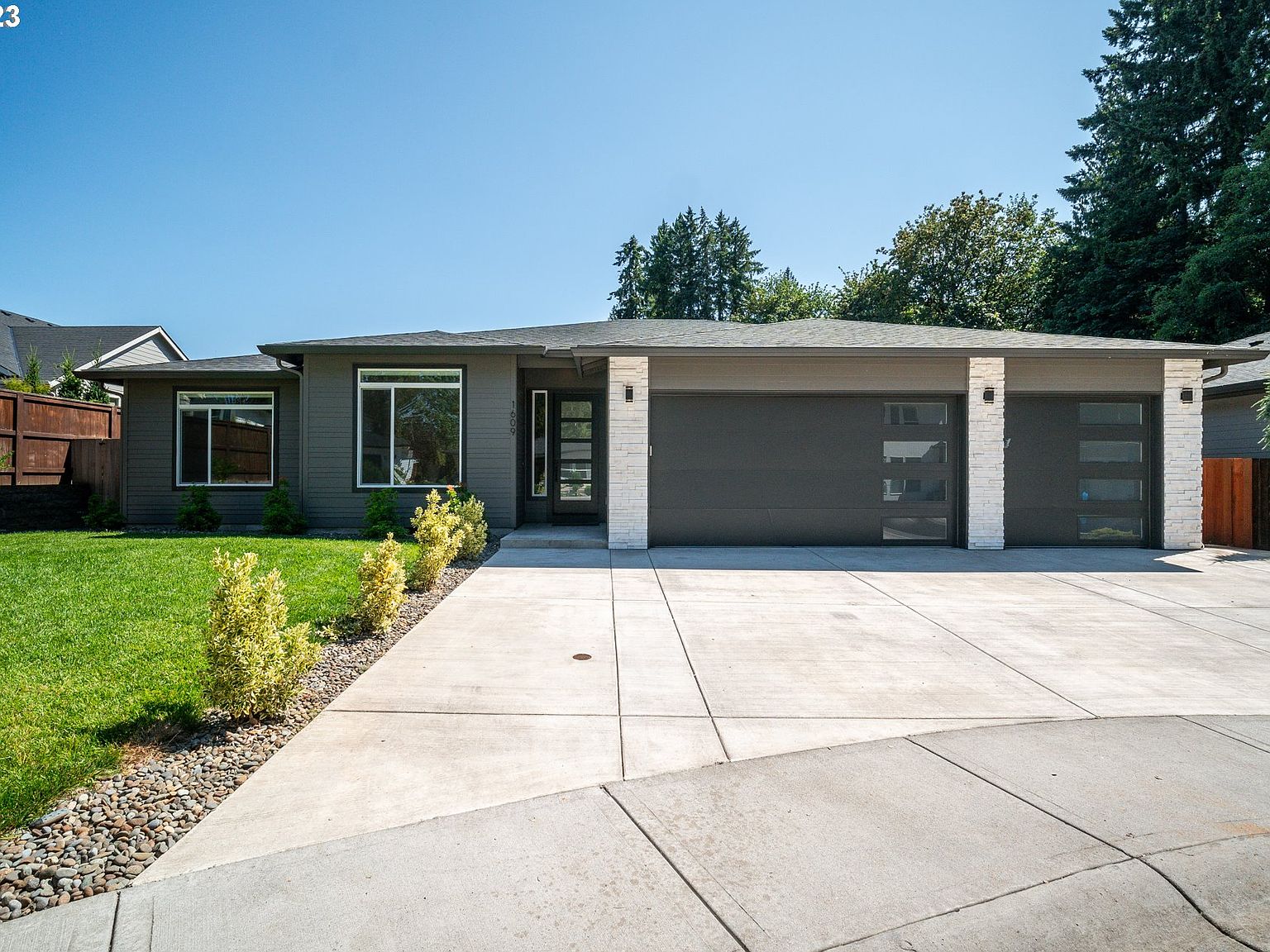 1609 SE 43rd Cir, Brush Prairie, WA 98606 MLS 23643983 Zillow