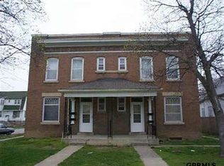 2510 N Ames Ave, Omaha, NE 68111