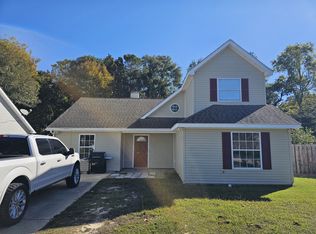4586 Laurelwood Dr, Diberville, MS 39540