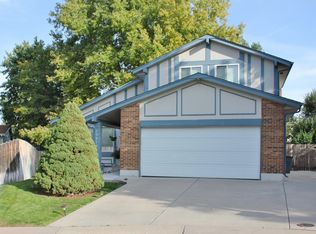 10870 Stuart Ct, Westminster, CO 80031