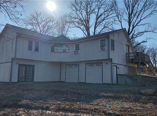 11475 SW 250th Rd, Schell City, MO 64783