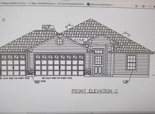 96405 Granite Trl, Yulee, FL 32097