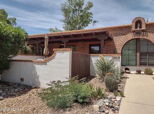 360 S Paseo Pena APT B, Green Valley, AZ 85614
