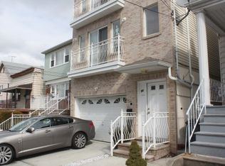 90 Terhune Ave #1, Jersey City, NJ 07305