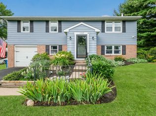 1345 Meadow Ln, Perkasie, PA 18944