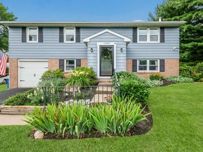 1345 Meadow Ln, Perkasie, PA, 18944
