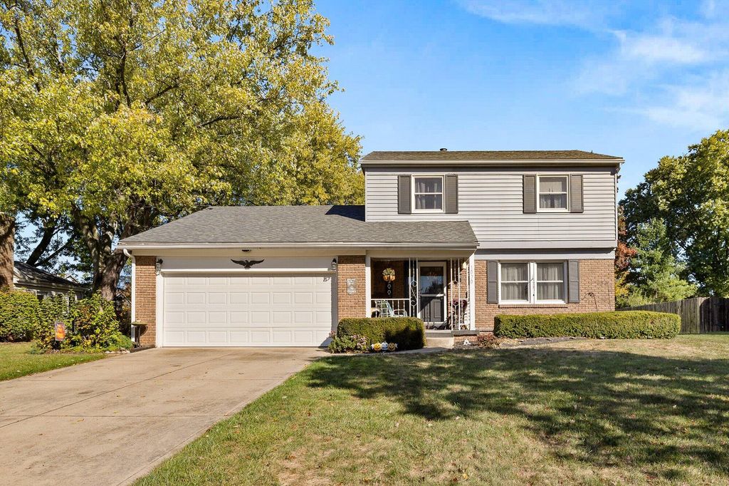 Real estate listing image