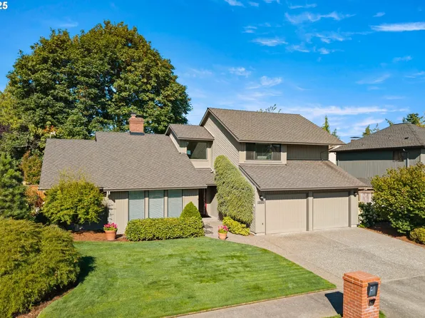 2207 NE 165th Dr, Portland, OR 97230