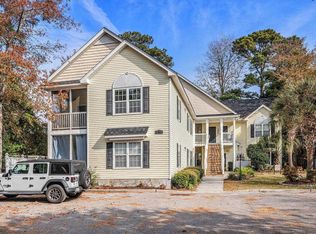 512 35th Ave. N #2, Myrtle Beach, SC 29577