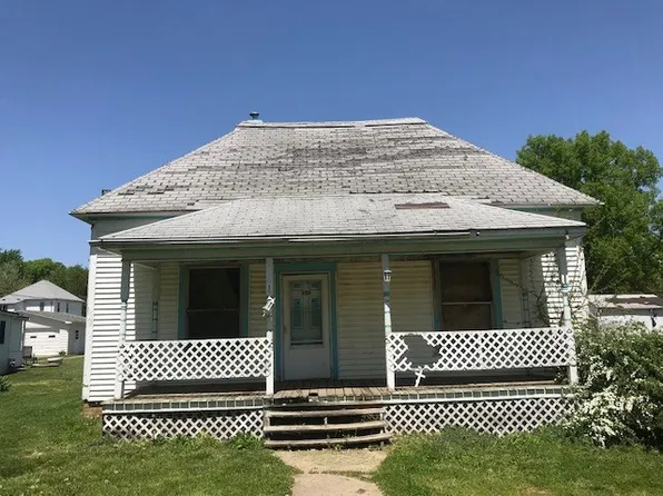 350 E Market St, Newport, IN 47928