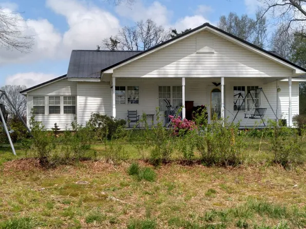 1342 Prior Station Rd, Cedartown, GA 30125