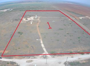 1 County Road 306, Seminole, TX 79360