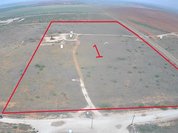 1 County Road 306, Seminole, TX 79360