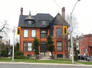 262 James St S #102, Hamilton, ON L8P3B5