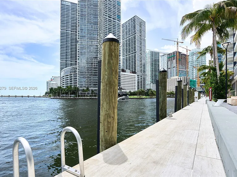 300 Biscayne Boulevard Way #506E — Photo 35