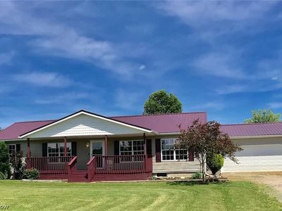 389 State Route 511, Nova, OH, 44859