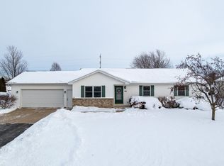 N196 Hopfensperger Rd, Appleton, WI 54915