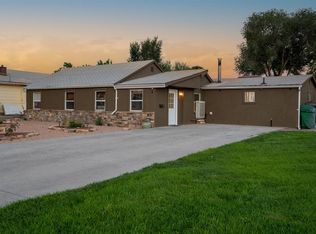 8 Brown Rd, Montrose, CO 81401