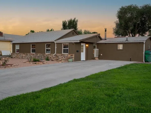 8 Brown Road, Montrose, CO 81401
