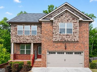 1255 Brookstone Cir, Conyers, GA 30012