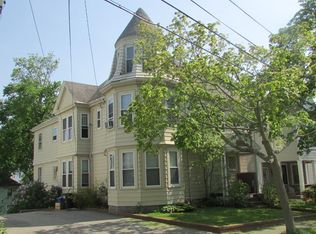 12 Marion St, Quincy, MA 02170